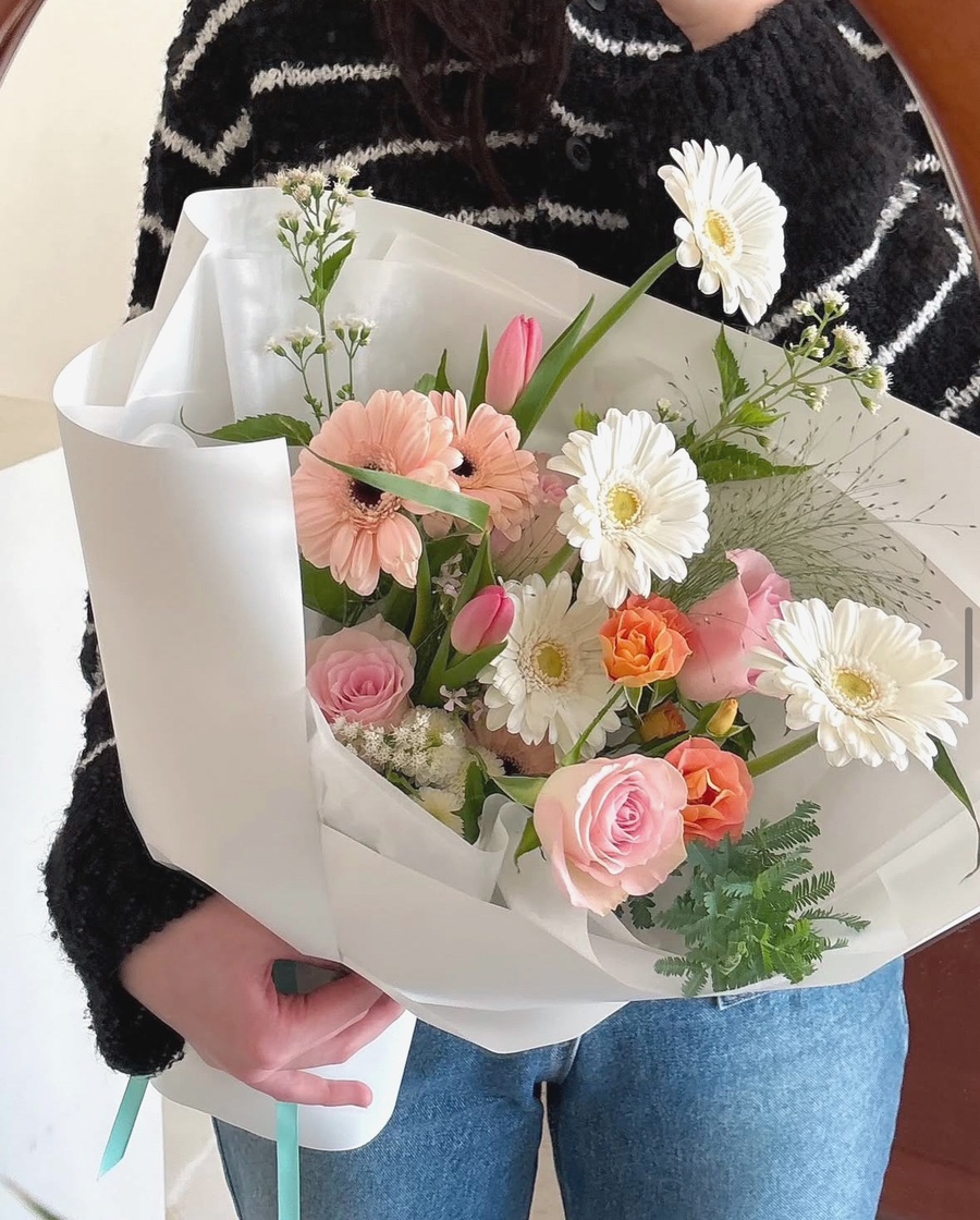 수니플레르 이미지