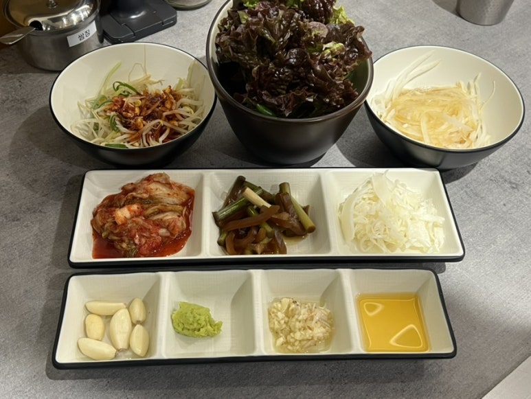 송진관숯불구이 이미지