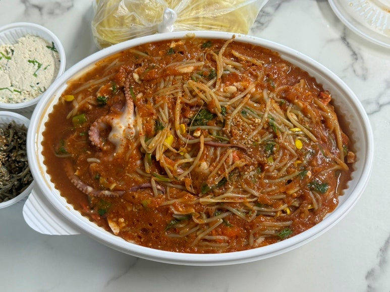순아네아구찜 이미지