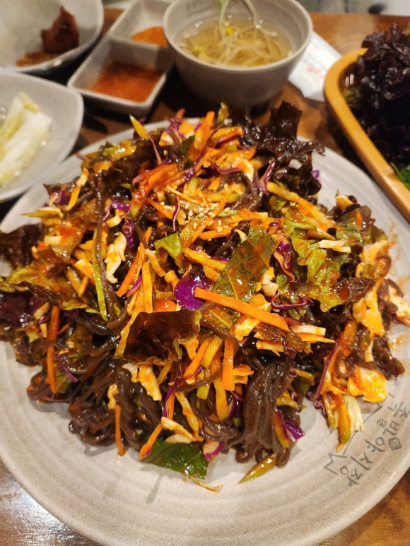 족발야시장오산대역점 이미지