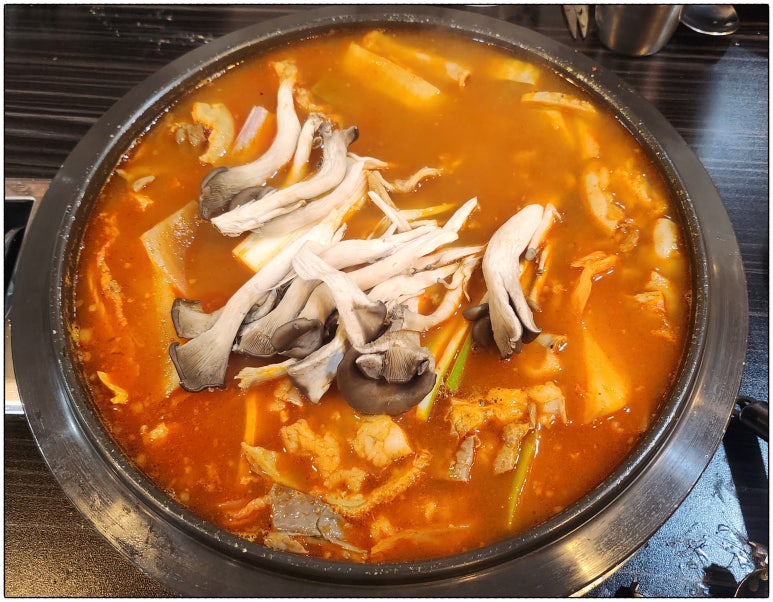 대치골한우곱창 이미지