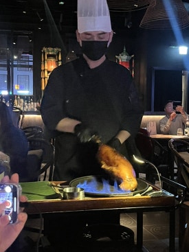홍콩노래짱 이미지