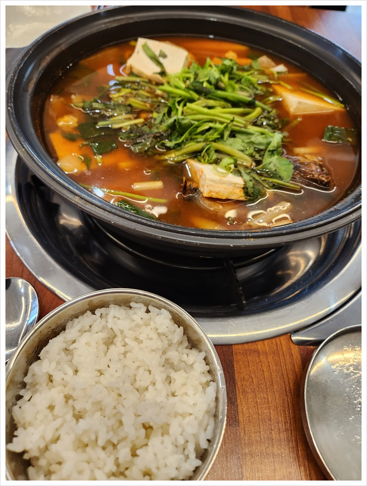 집밥의 정석 이미지