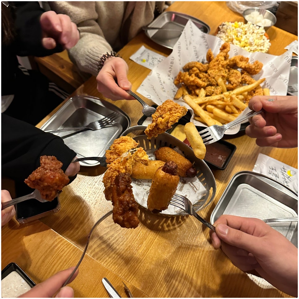 깐부치킨이천 이미지