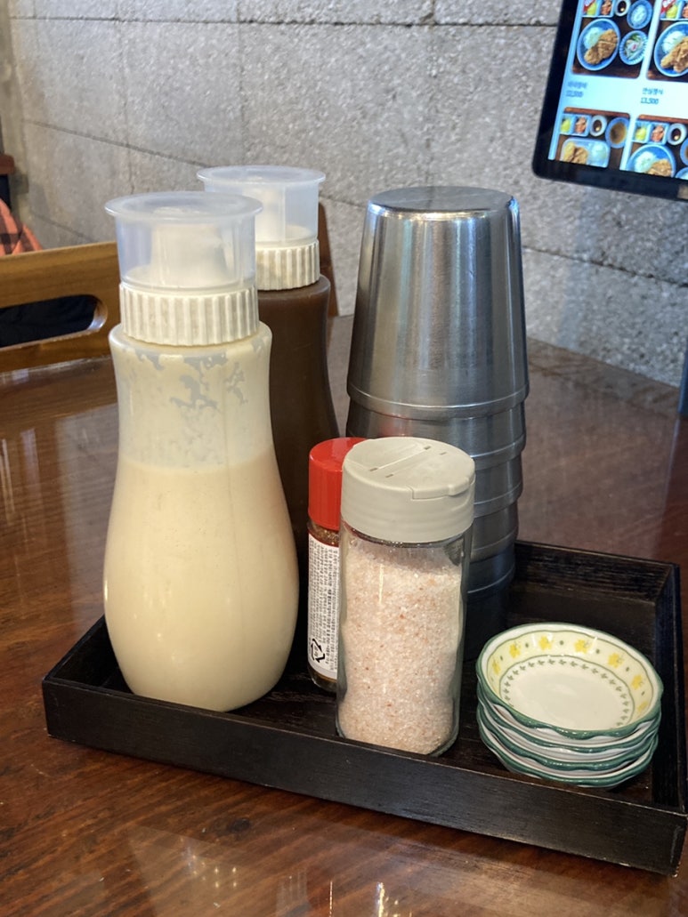 바삭돈가스아라점 이미지