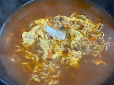명가손만두김밥 이미지