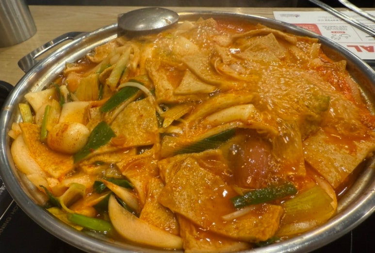 두끼강변테크노마트점 이미지
