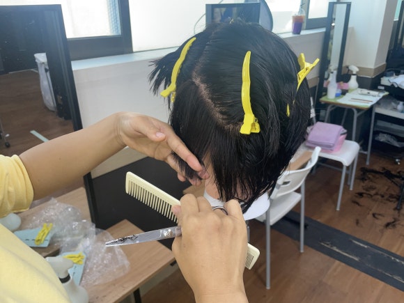 종로이발 이미지