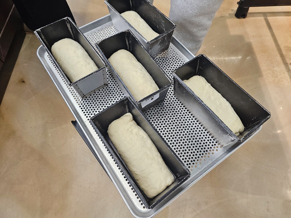 마곡 베이킹 클래스: 원데이부터 제과제빵 기능사 과정까지 — 사진 4