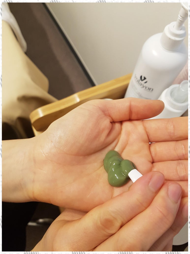 힐링피부사랑 이미지