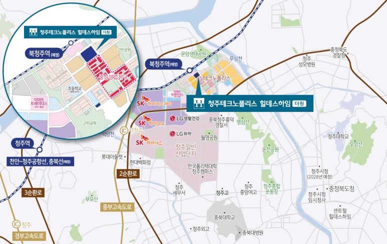 테크노폴리스자주 이미지