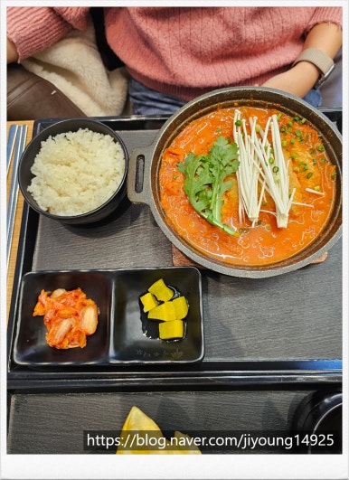 국수나무구로항동점 이미지