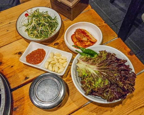 서울갈비 이미지