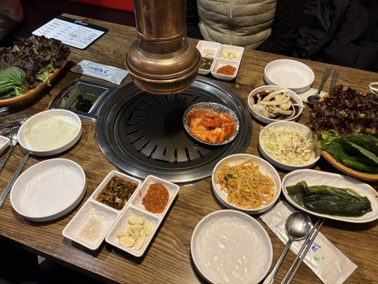 파리바게뜨 상주터미널 이미지