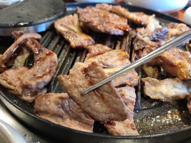한마음정육식당 동탄북광장점 이미지