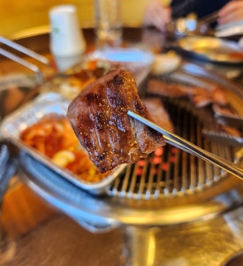 상록회관연탄구이군포당동점 이미지