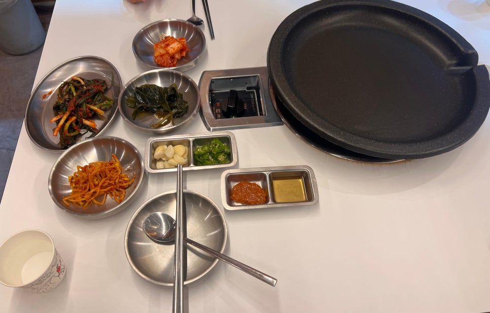 봉수막창 이미지