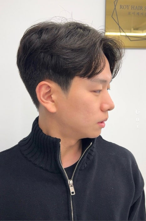 로이헤어살롱 이미지