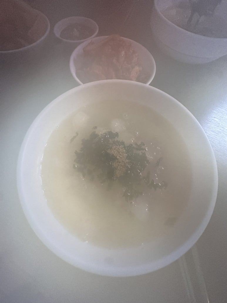 우리맛손칼국수 이미지