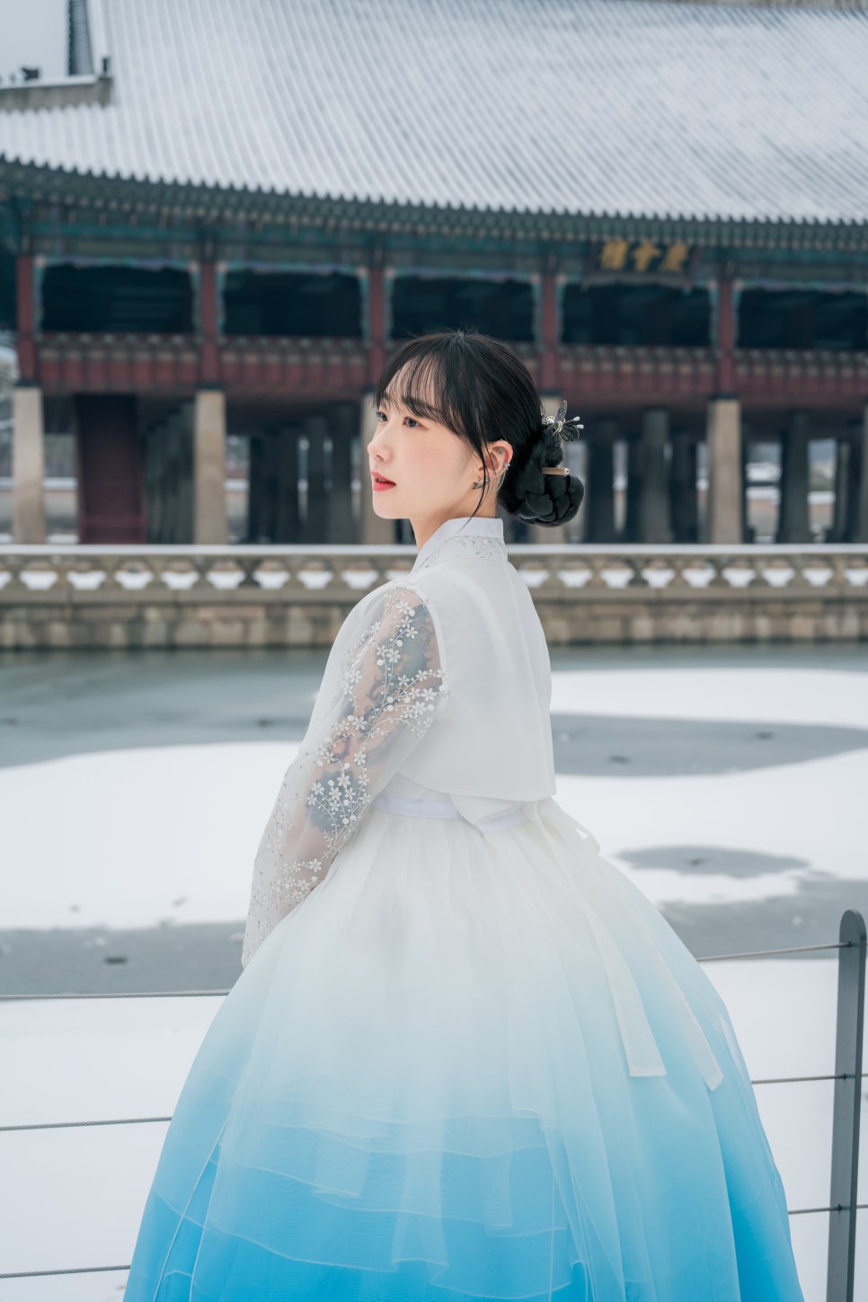 나예한복 이미지