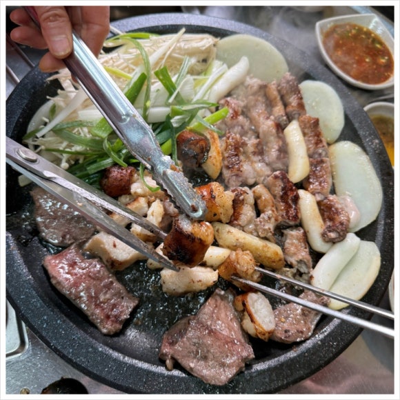 참곱창 이미지