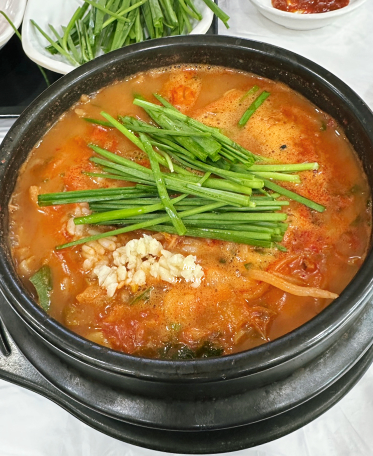 연우정어탕국수 이미지