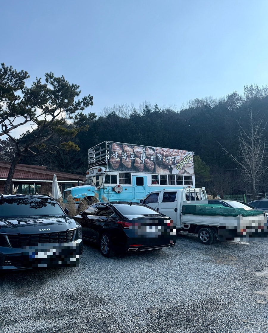 사와로베이커리 이미지