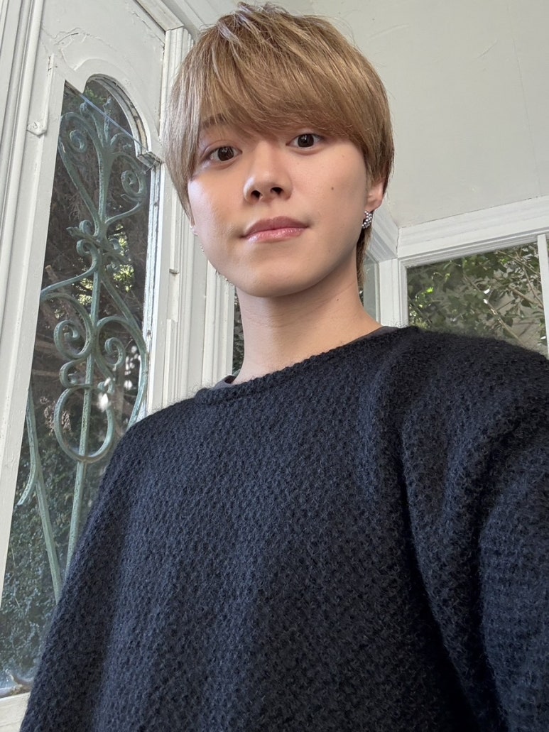 카즈야 이미지