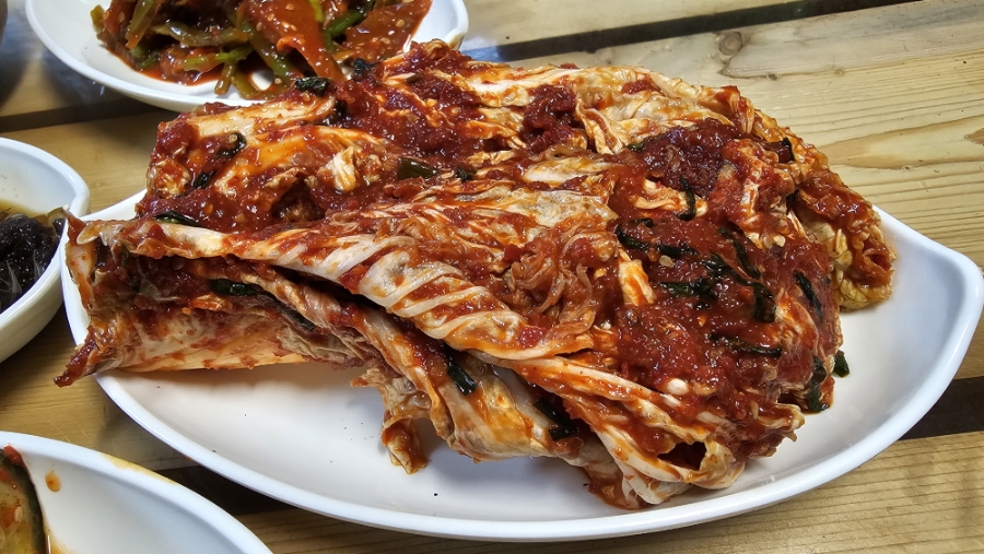 맛길회관 이미지