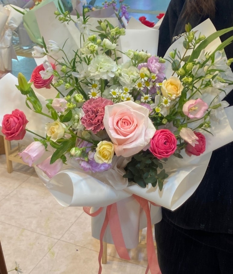 플레르희스타 이미지