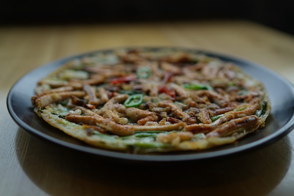 정담은보쌈(주) 이미지