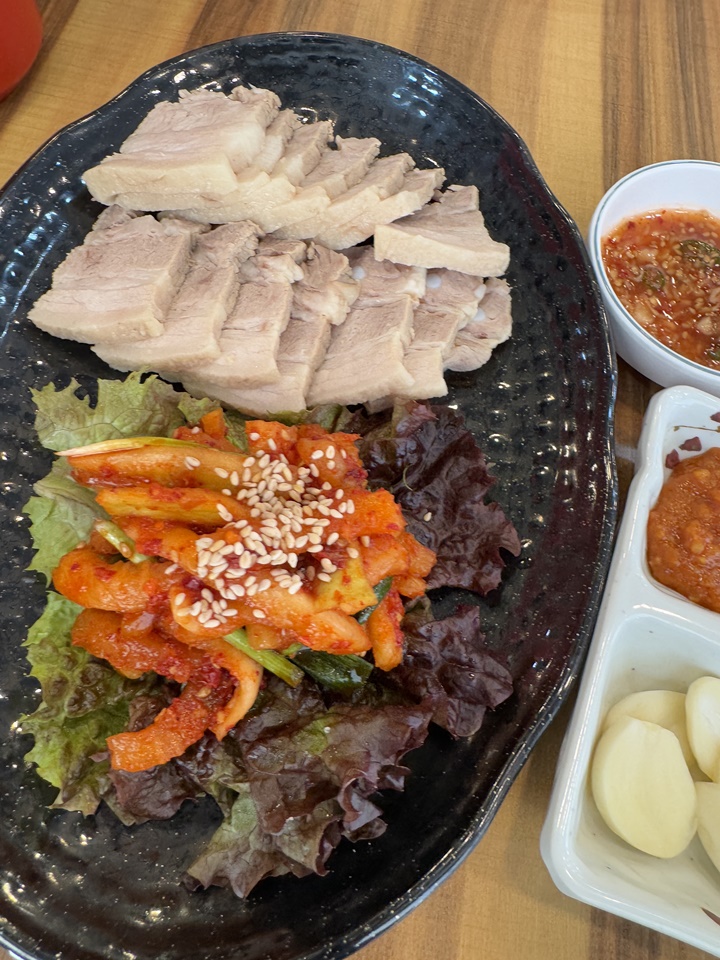 정가네칼국수 이미지
