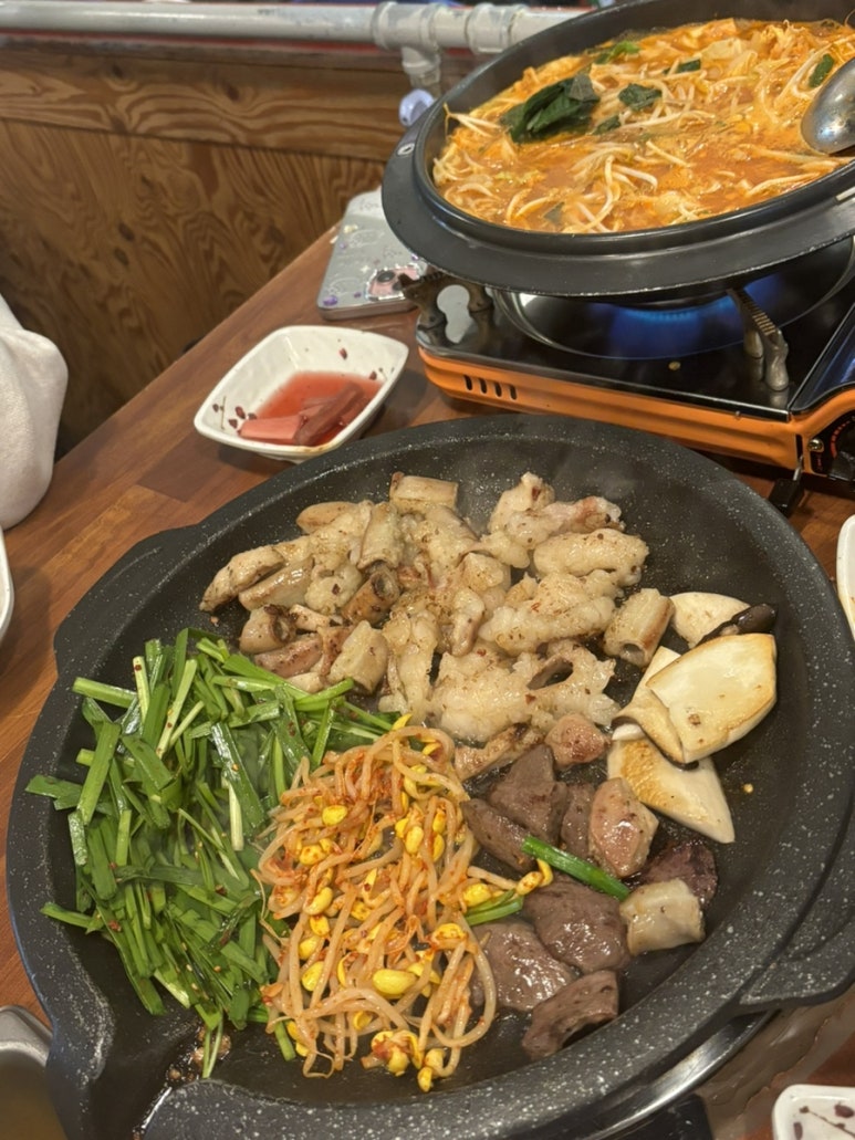 해동미용실 이미지