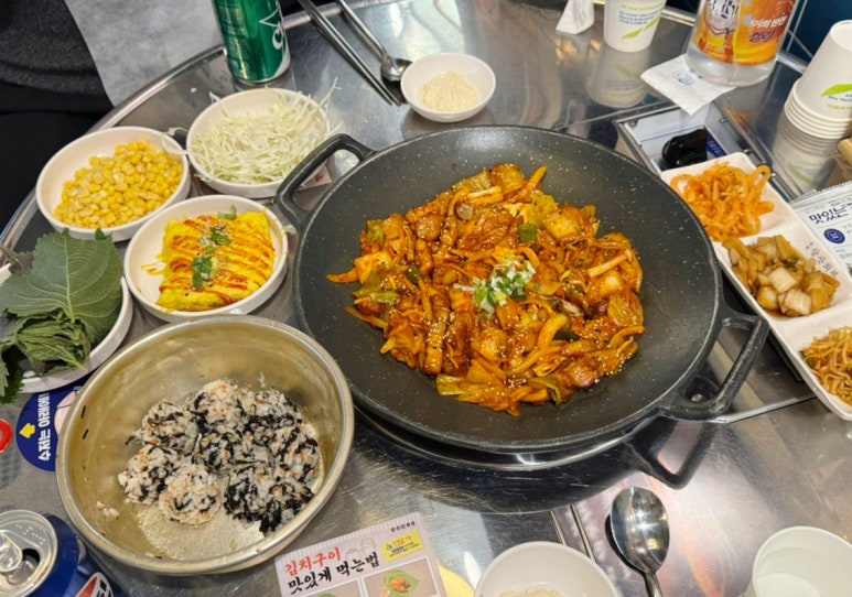삼산회관양산증산역점 이미지