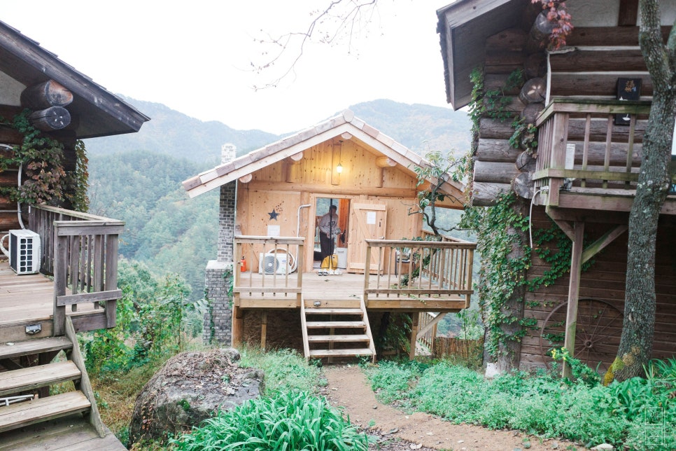 향초목원 이미지