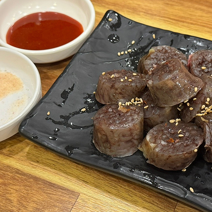 청년순대국첨단2지구점 이미지
