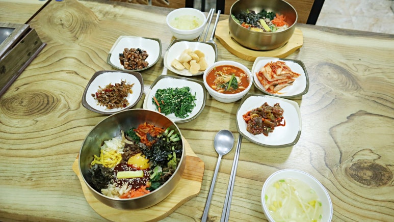 최부자회관 이미지