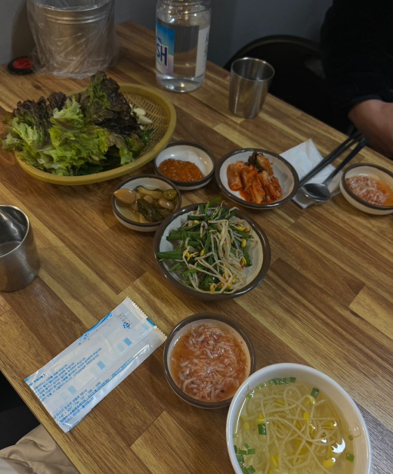 가장맛있는족발관악 이미지