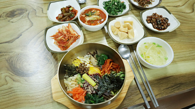 최부자회관 이미지