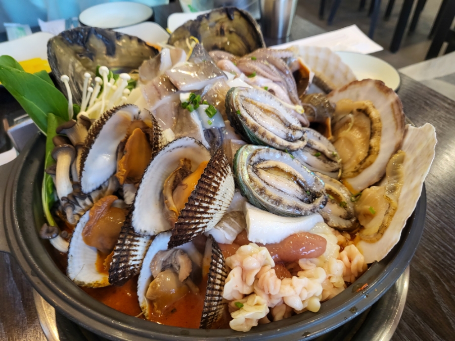 만선갑오징어 이미지