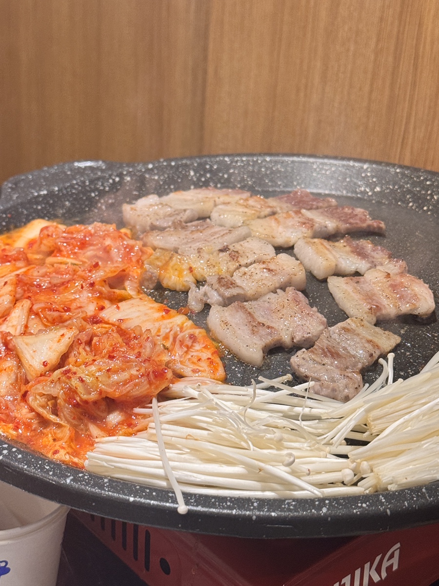 92냉삼집 이미지