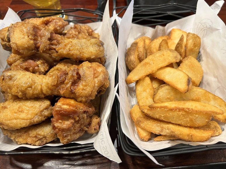 교촌치킨(상동석현점) 이미지
