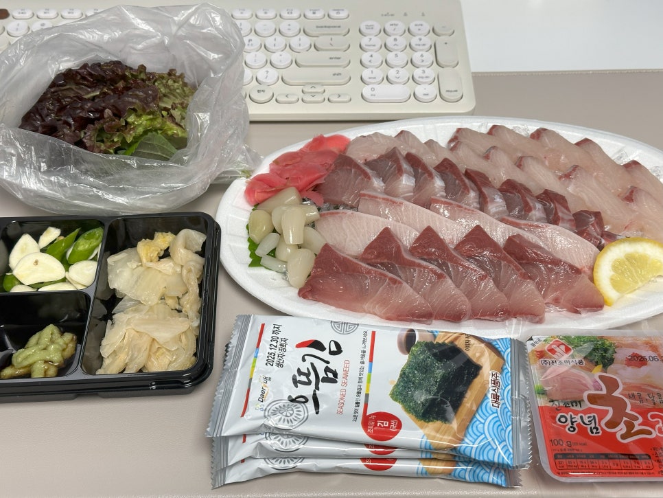 오산조은참치용이점 이미지