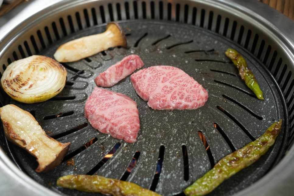 큰마음식당 이미지