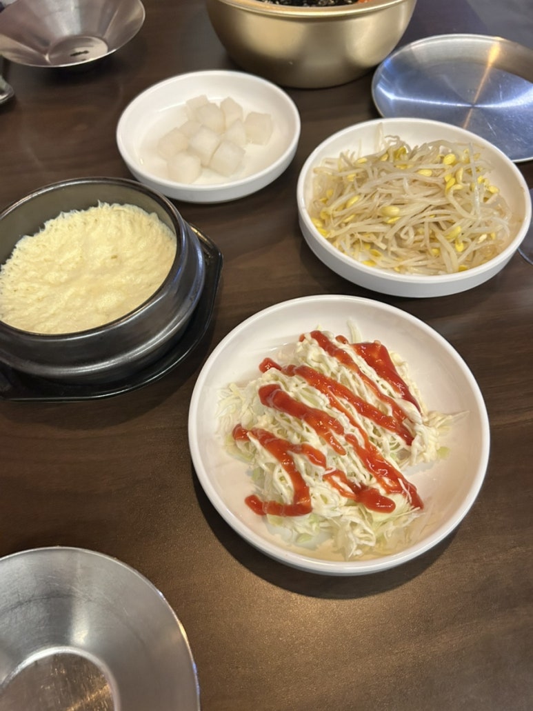 율량닭발 이미지
