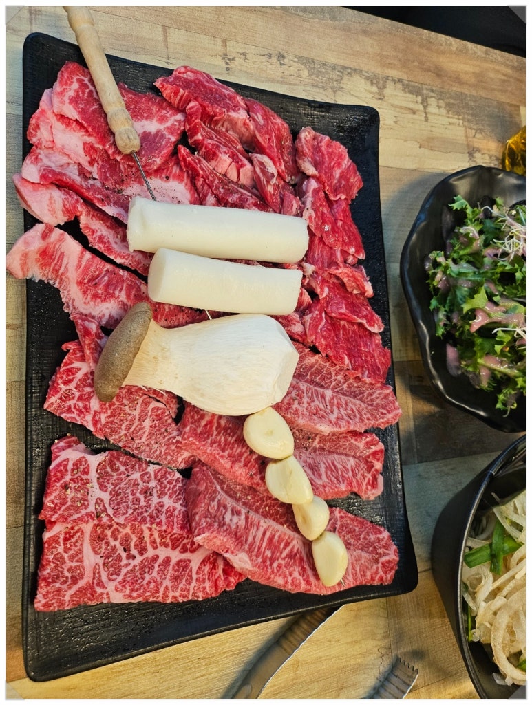 한우먹쇠 이미지