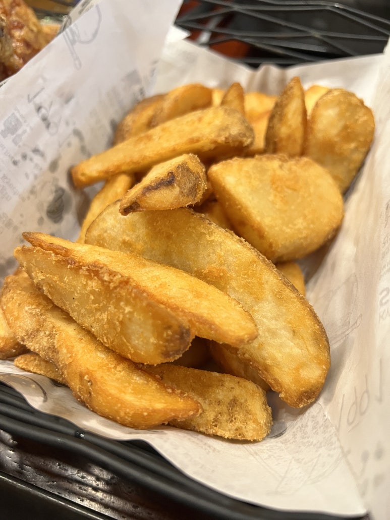 교촌치킨(상동석현점) 이미지