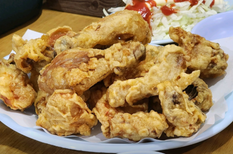 있잖아요아빠치킨 이미지
