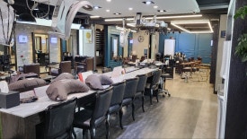 리안헤어 경성대점 이미지