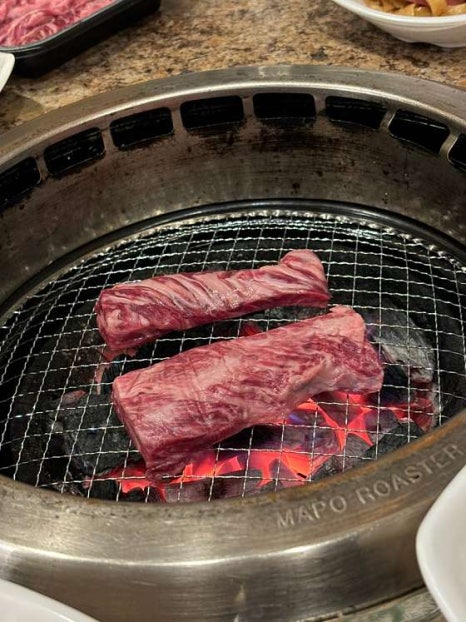한우명품관 이미지